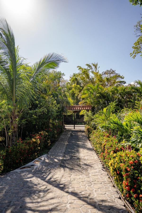 Cabana Villa Victoria エル・バジェ・デ・アントン エクステリア 写真