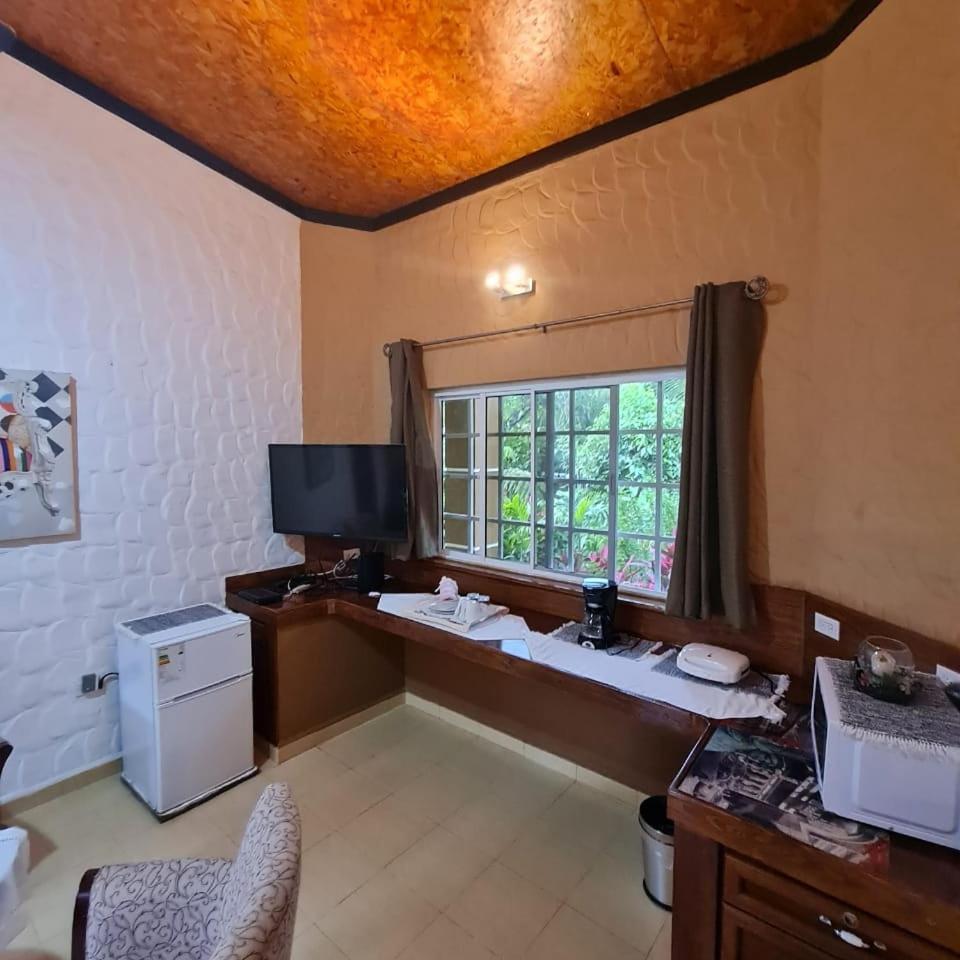Cabana Villa Victoria エル・バジェ・デ・アントン 部屋 写真