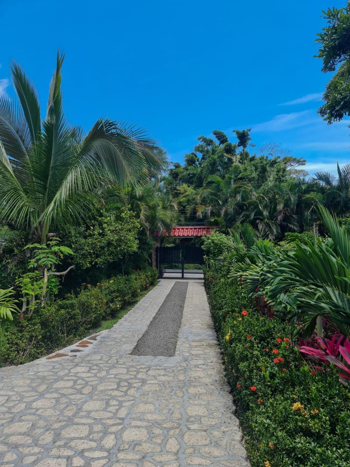 Cabana Villa Victoria エル・バジェ・デ・アントン 部屋 写真