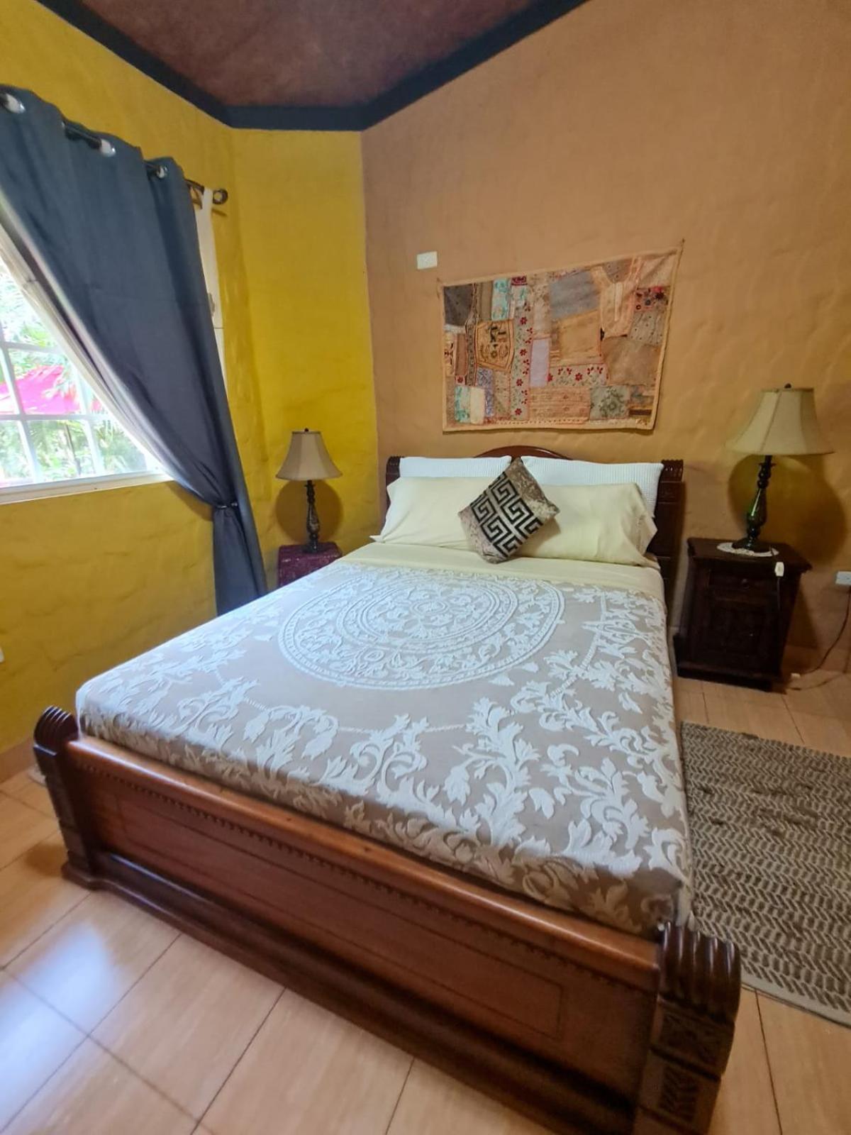Cabana Villa Victoria エル・バジェ・デ・アントン 部屋 写真