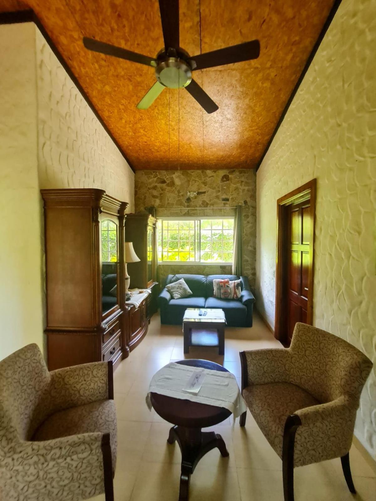 Cabana Villa Victoria エル・バジェ・デ・アントン 部屋 写真