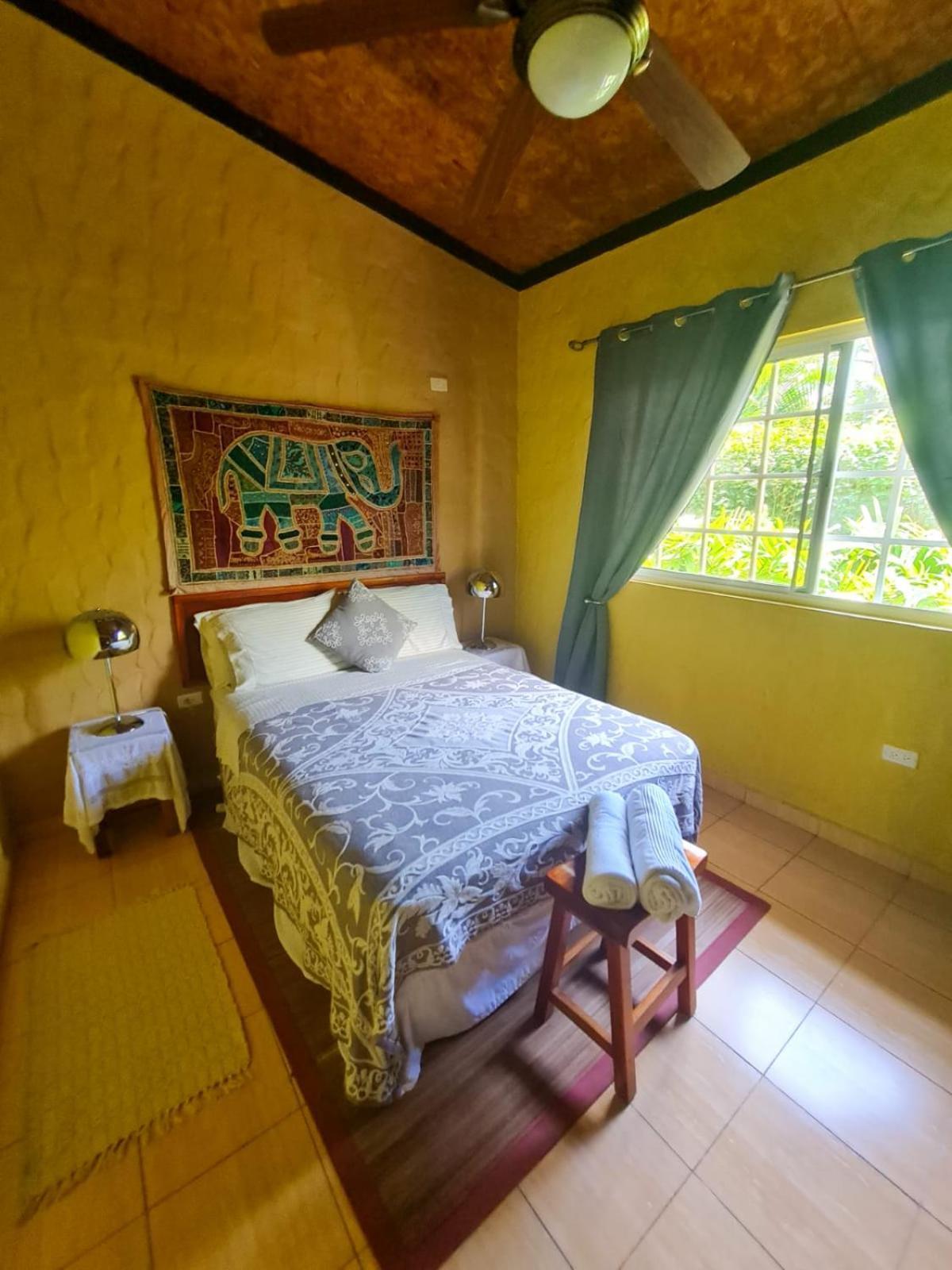 Cabana Villa Victoria エル・バジェ・デ・アントン 部屋 写真
